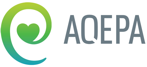 Logo Aqepa